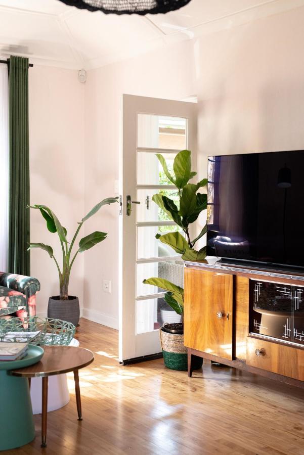 Boho Chic Apartamento Stellenbosch