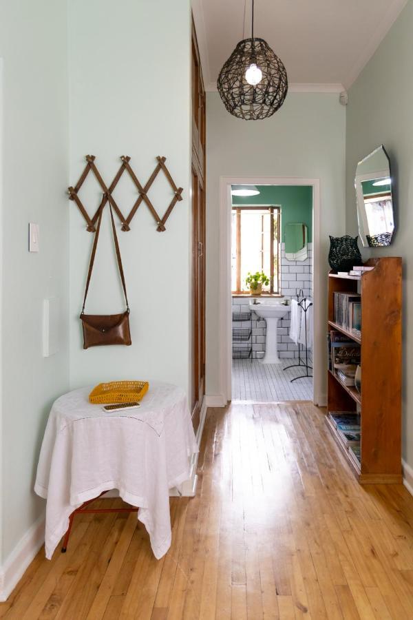 Apartamento Boho Chic *