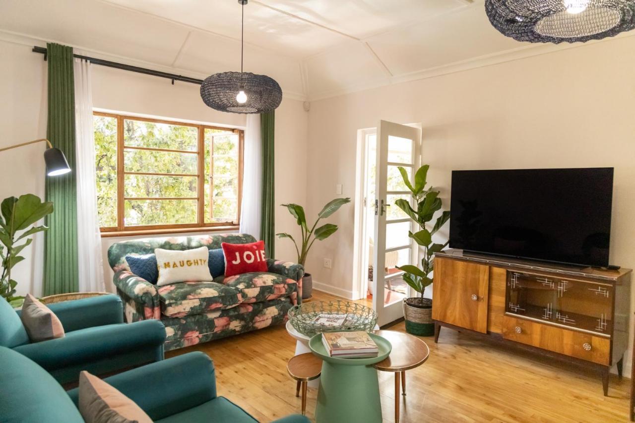 Apartamento Boho Chic Stellenbosch