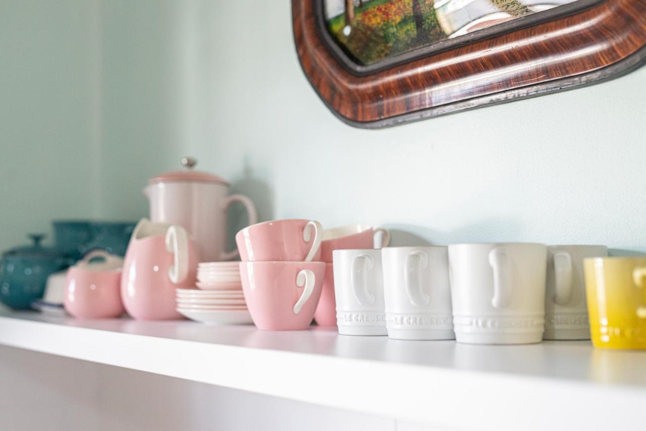 Apartamento Boho Chic