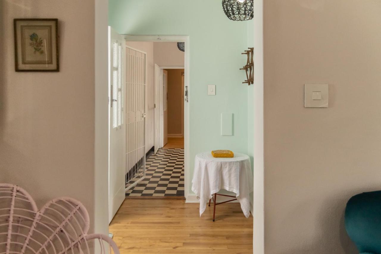 Apartamento Boho Chic *